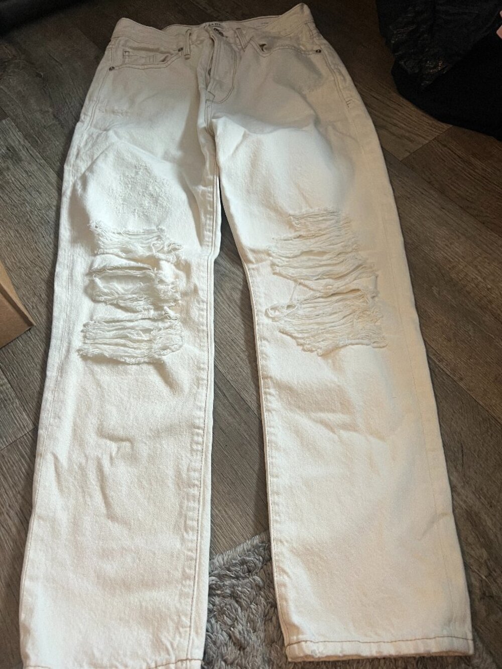 New Frame Le Original jeans size 26